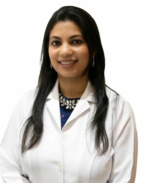 Dr Garima Khandelwal